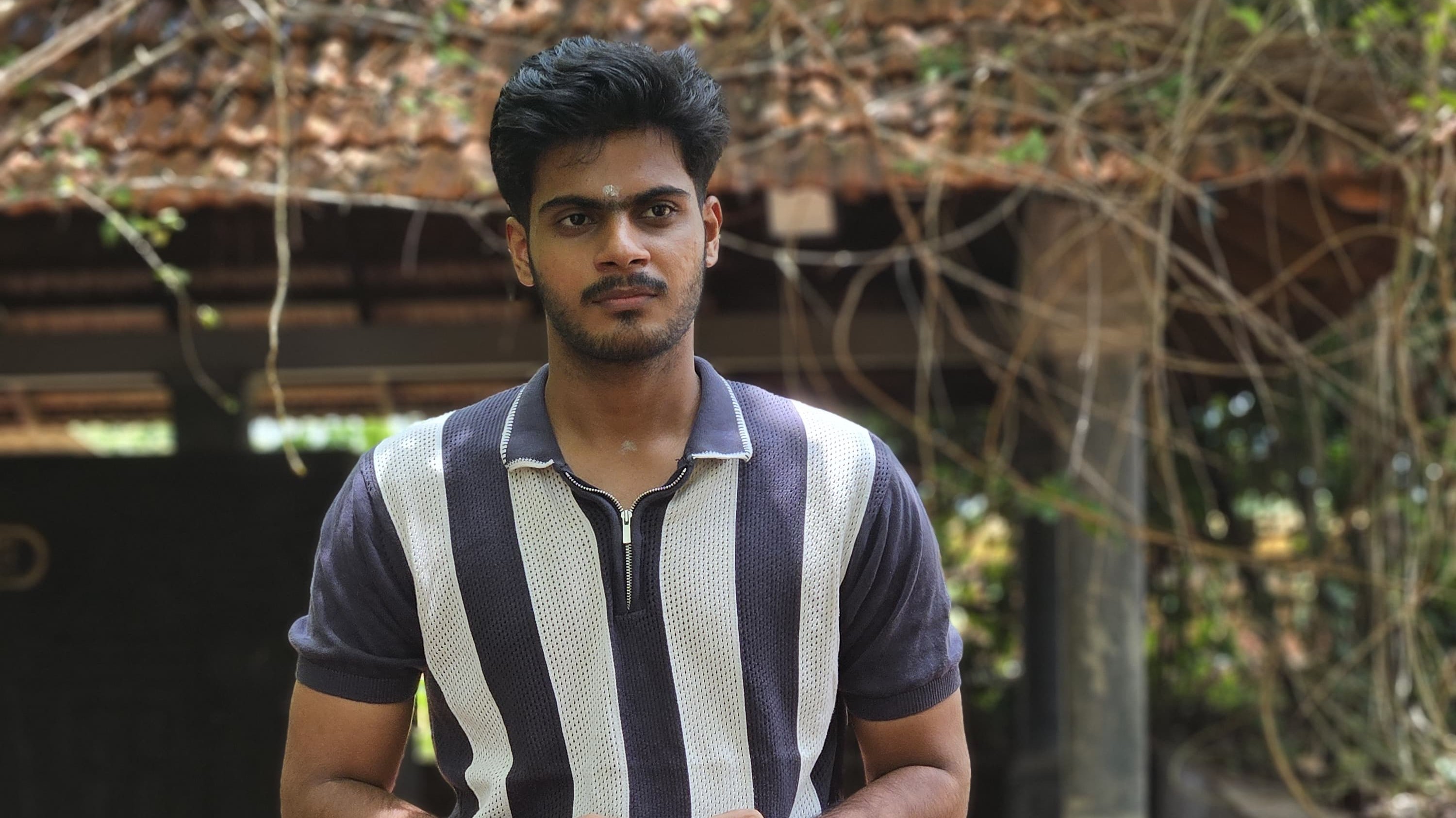 Goutham Krishna K K