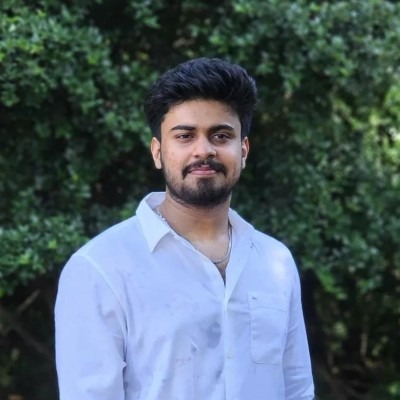 Niranjan P