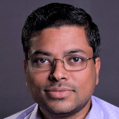 Dr. Radhakrishna G. Pillai